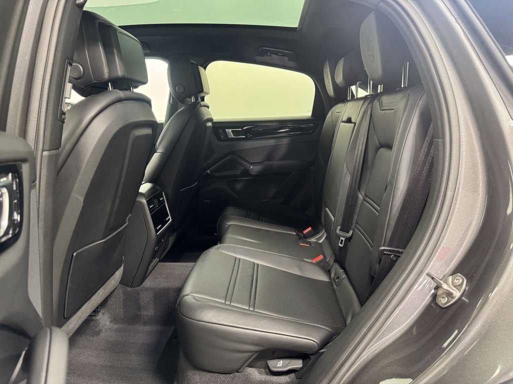 2023 PORSCHE CAYENNE - Image 25