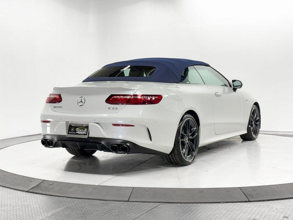 2023 MERCEDES-BENZ E-CLASS - Image 34