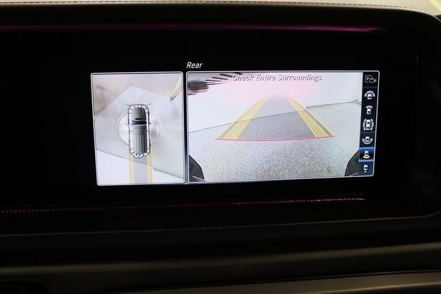 2023 MERCEDES-BENZ G-CLASS - Image 25