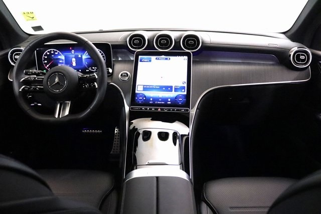 2025 MERCEDES-BENZ GLC-CLASS - Image 23
