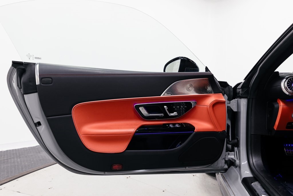 2024 MERCEDES-BENZ SL-CLASS - Image 6