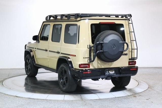 2022 MERCEDES-BENZ G-CLASS - Image 2