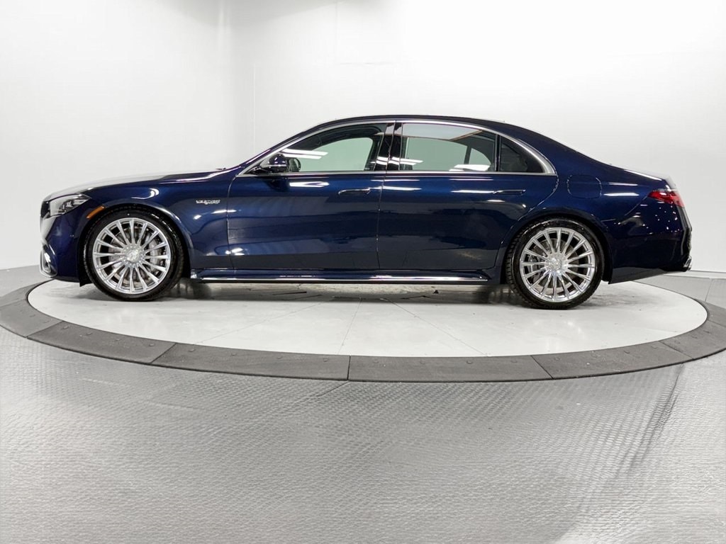 2024 MERCEDES-BENZ S-CLASS - Image 4