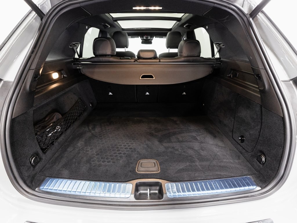 2025 MERCEDES-BENZ GLE-CLASS - Image 33