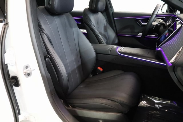 2025 MERCEDES-BENZ E-CLASS - Image 22