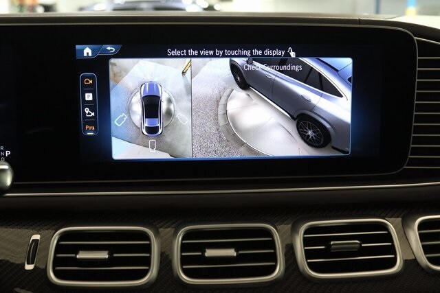 2025 MERCEDES-BENZ GLE-CLASS - Image 32