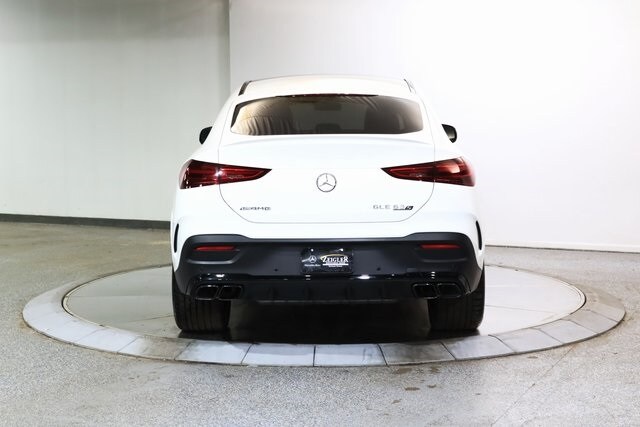 2024 MERCEDES-BENZ GLE-CLASS - Image 12