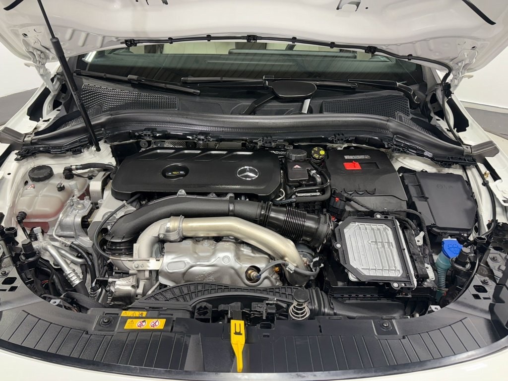 2026 MERCEDES-BENZ GLA-CLASS - Image 28