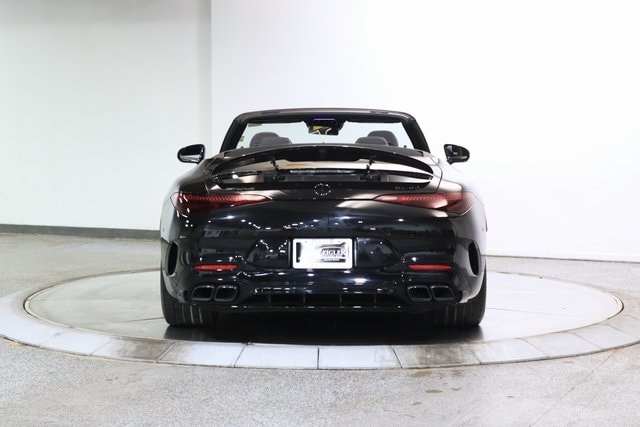 2022 MERCEDES-BENZ SL-CLASS - Image 12