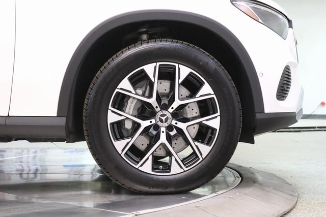 2025 MERCEDES-BENZ GLC-CLASS - Image 13