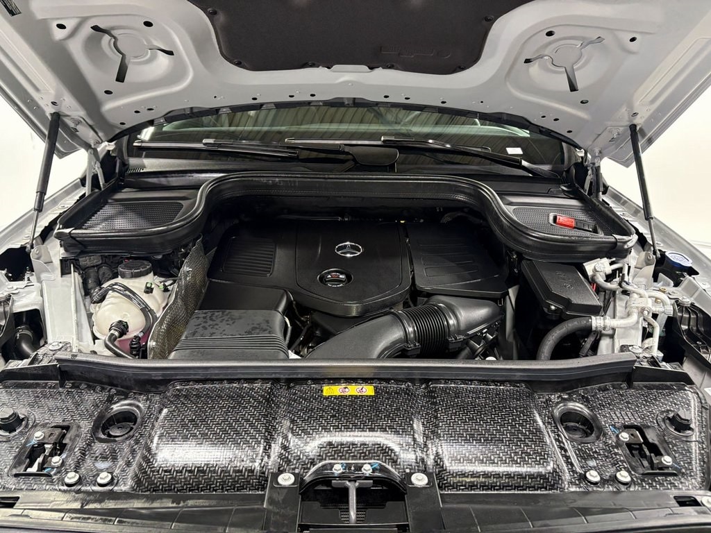 2025 MERCEDES-BENZ GLE-CLASS - Image 34