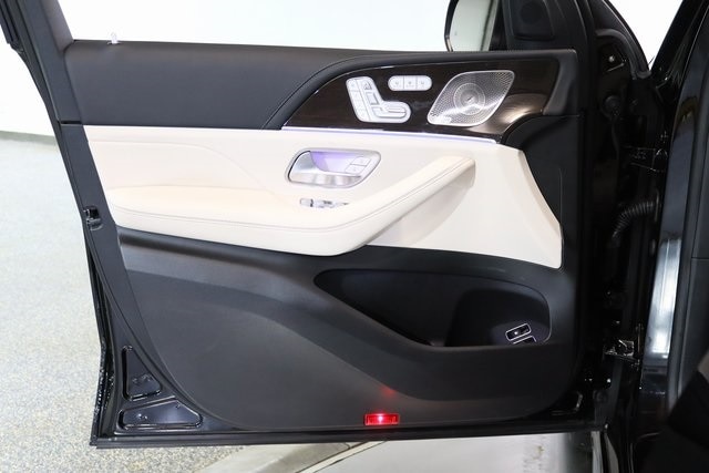 2024 MERCEDES-BENZ GLE-CLASS - Image 18