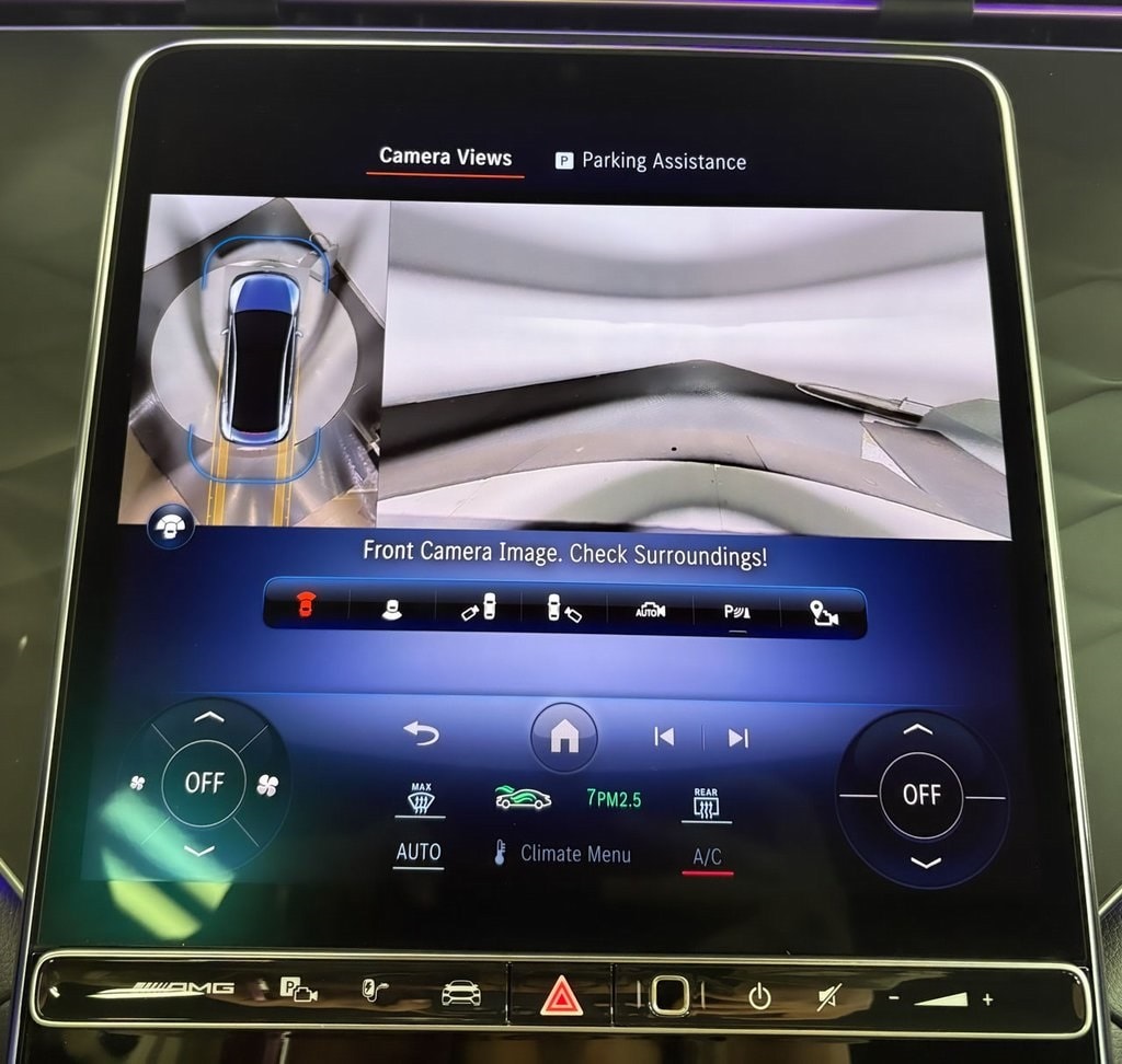 2023 MERCEDES-BENZ EQE-CLASS SEDAN - Image 20