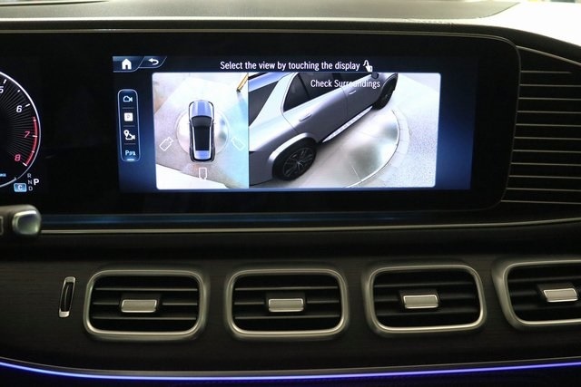 2025 MERCEDES-BENZ GLE-CLASS - Image 31