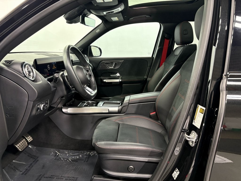 2024 MERCEDES-BENZ GLB-CLASS - Image 8