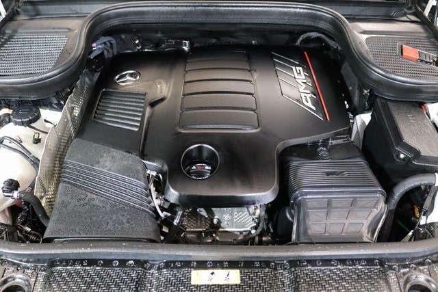2022 MERCEDES-BENZ GLE-CLASS - Image 33
