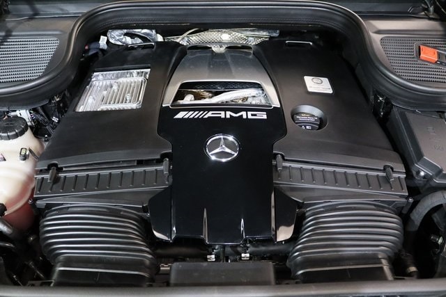 2024 MERCEDES-BENZ GLE-CLASS - Image 38