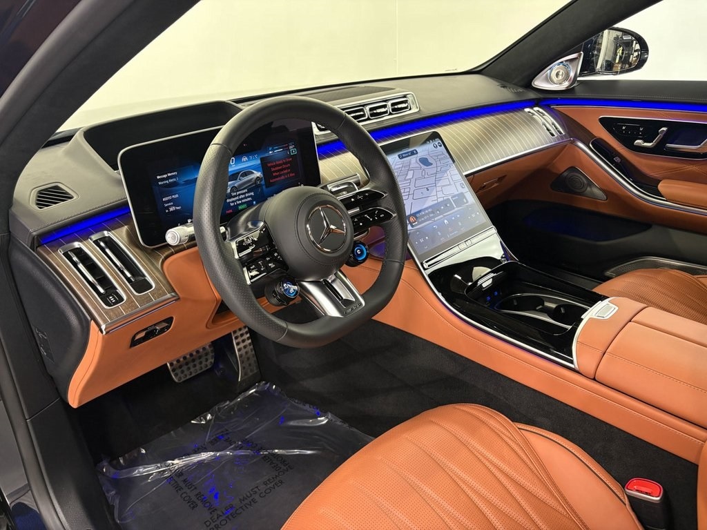 2024 MERCEDES-BENZ S-CLASS - Image 10