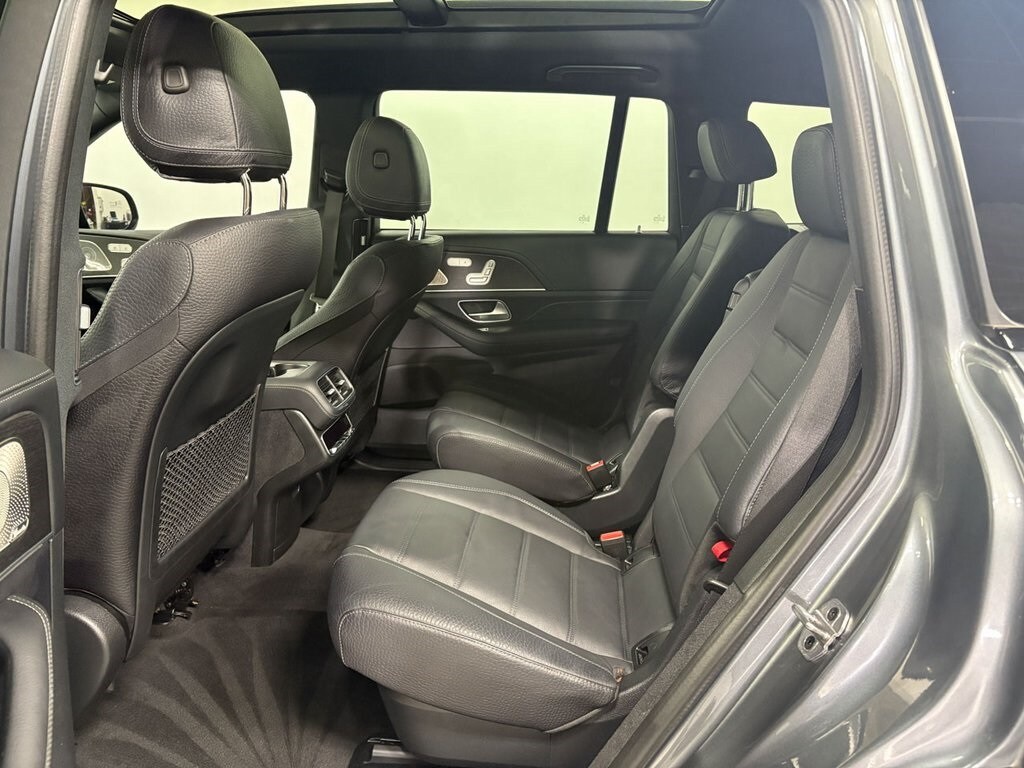 2024 MERCEDES-BENZ GLS-CLASS - Image 26