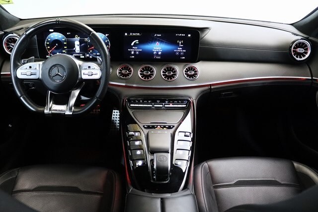 2021 MERCEDES-BENZ AMG GT - Image 24