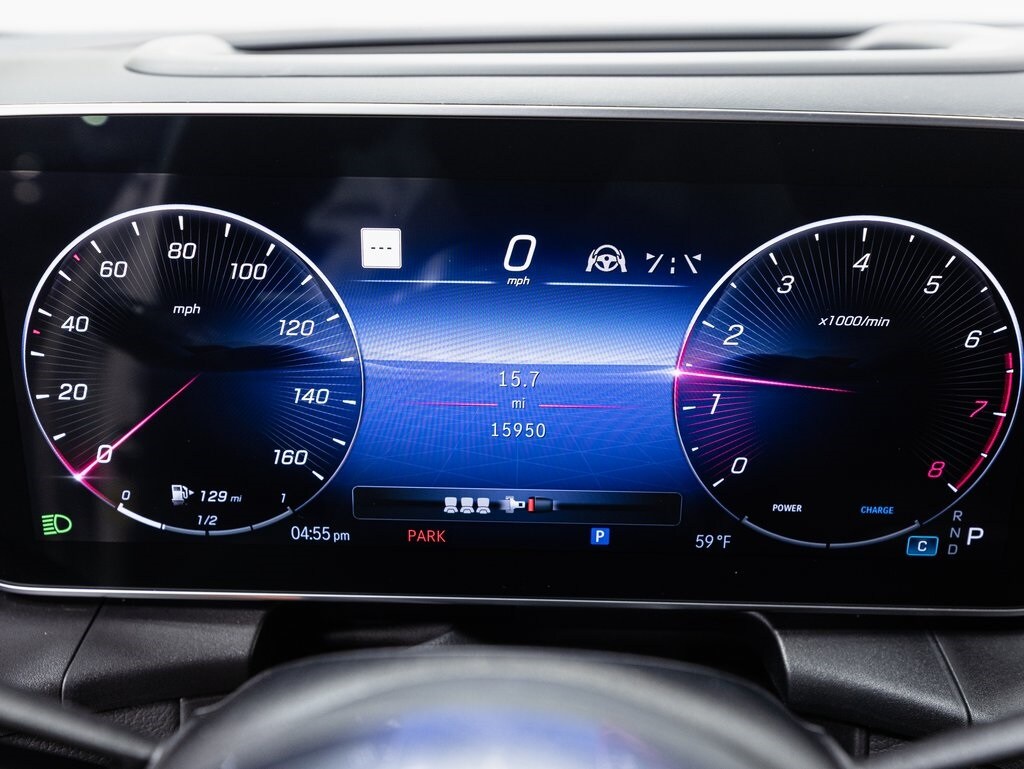 2024 MERCEDES-BENZ GLC-CLASS - Image 14