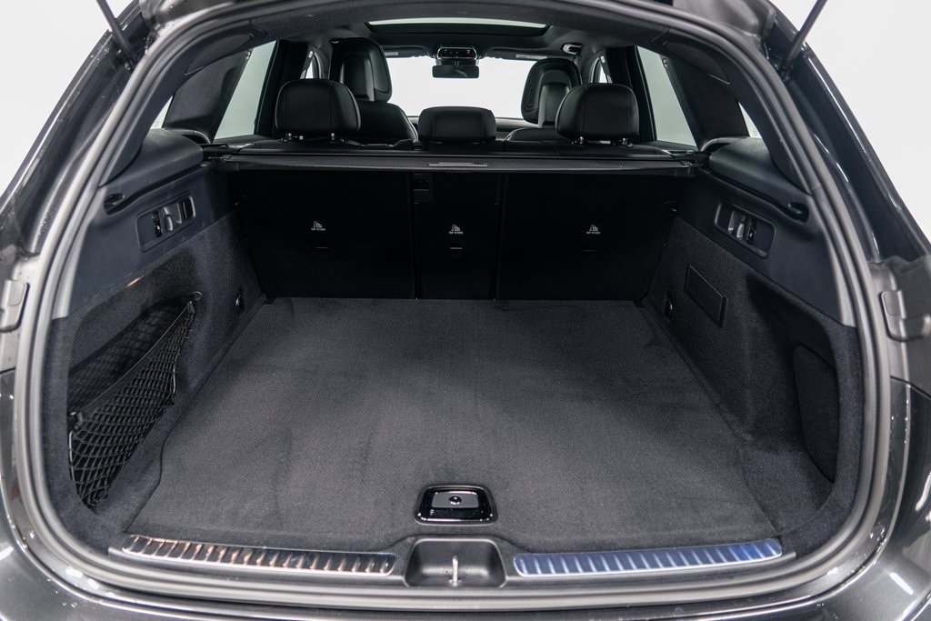 2025 MERCEDES-BENZ GLC-CLASS - Image 30