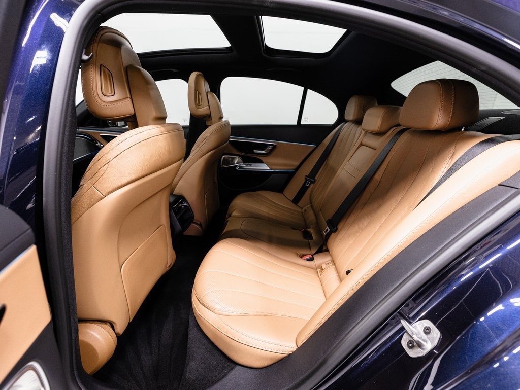 2025 MERCEDES-BENZ E-CLASS - Image 27