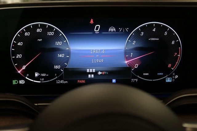 2025 MERCEDES-BENZ GLS-CLASS - Image 23