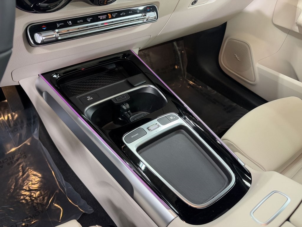 2024 MERCEDES-BENZ EQB-CLASS - Image 14