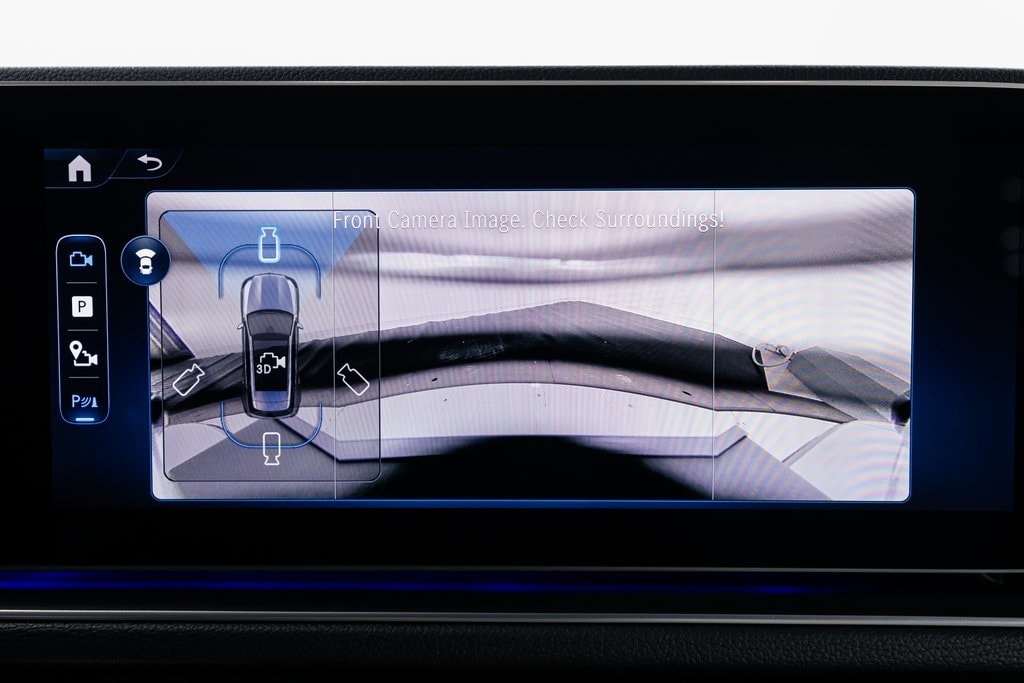 2026 MERCEDES-BENZ GLE-CLASS - Image 22