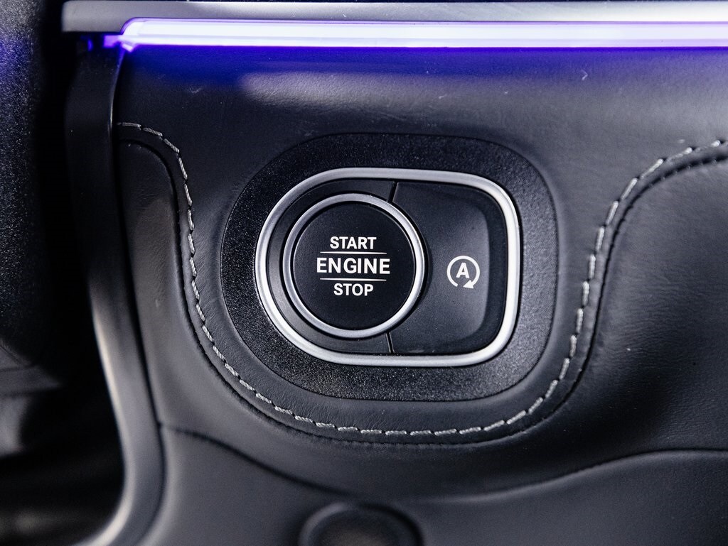 2023 MERCEDES-BENZ GLS-CLASS - Image 16