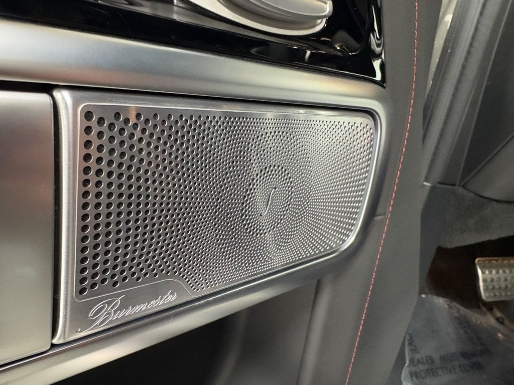 2025 MERCEDES-BENZ G-CLASS - Image 8