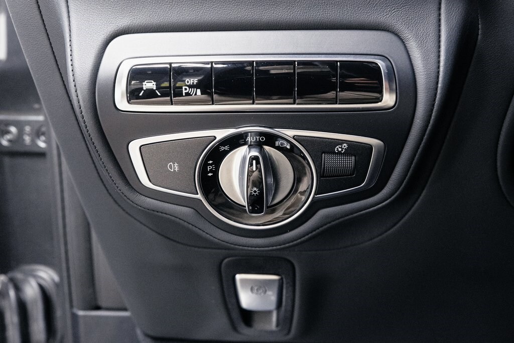 2022 MERCEDES-BENZ G-CLASS - Image 10