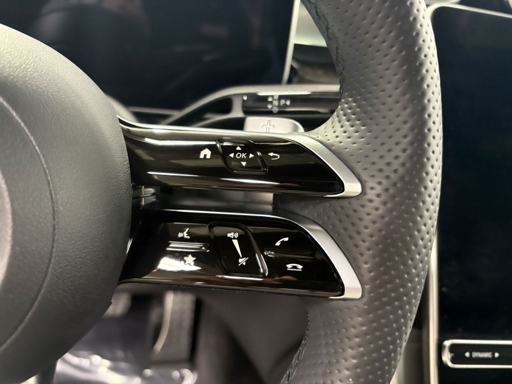 2025 MERCEDES-BENZ GLC-CLASS - Image 13