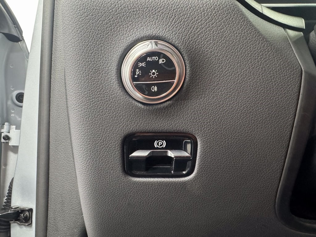 2024 MERCEDES-BENZ GLC-CLASS - Image 10