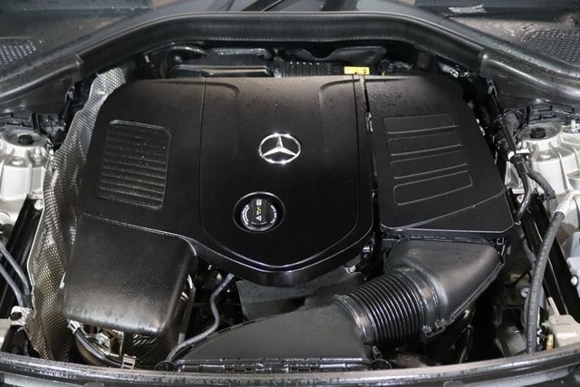 2024 MERCEDES-BENZ GLC-CLASS - Image 34