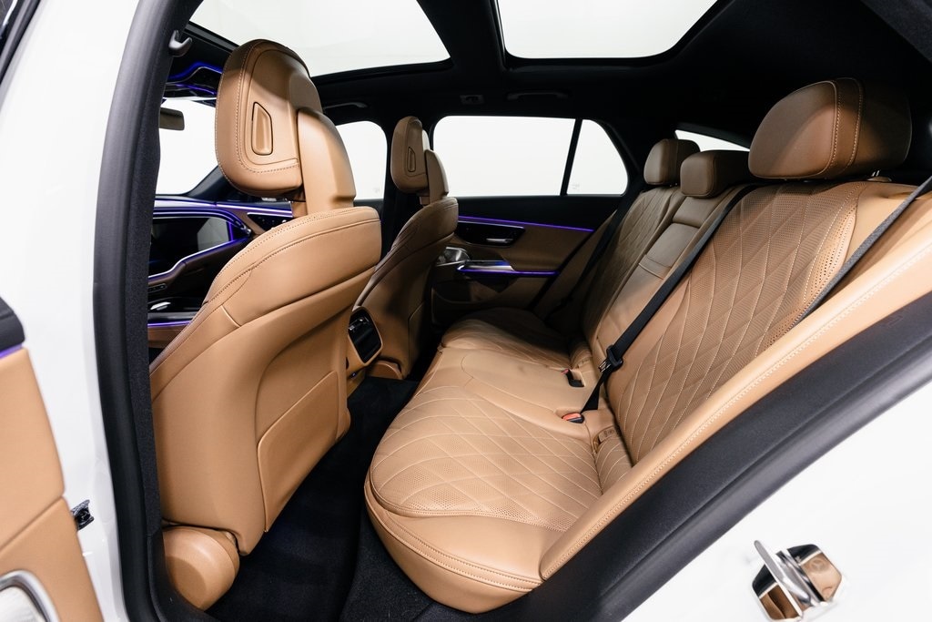 2024 MERCEDES-BENZ E-CLASS - Image 30