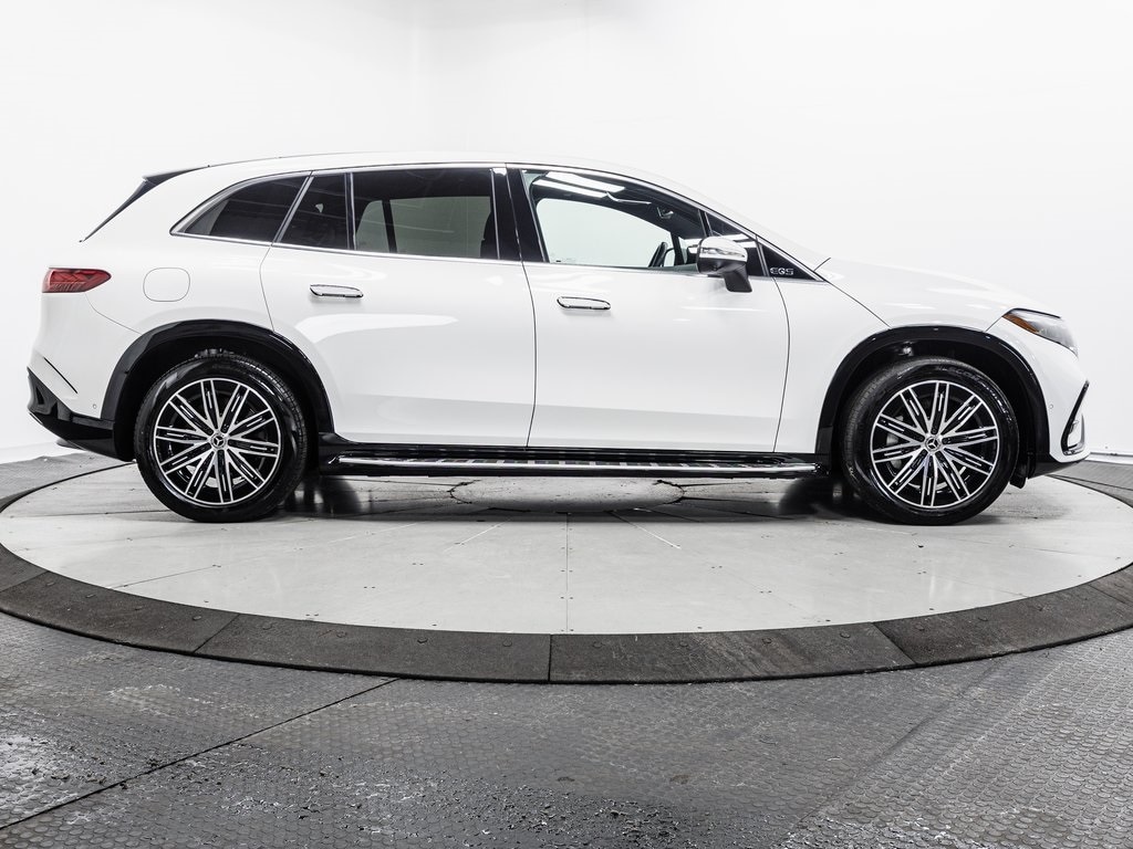 2023 MERCEDES-BENZ EQS-CLASS SUV - Image 39