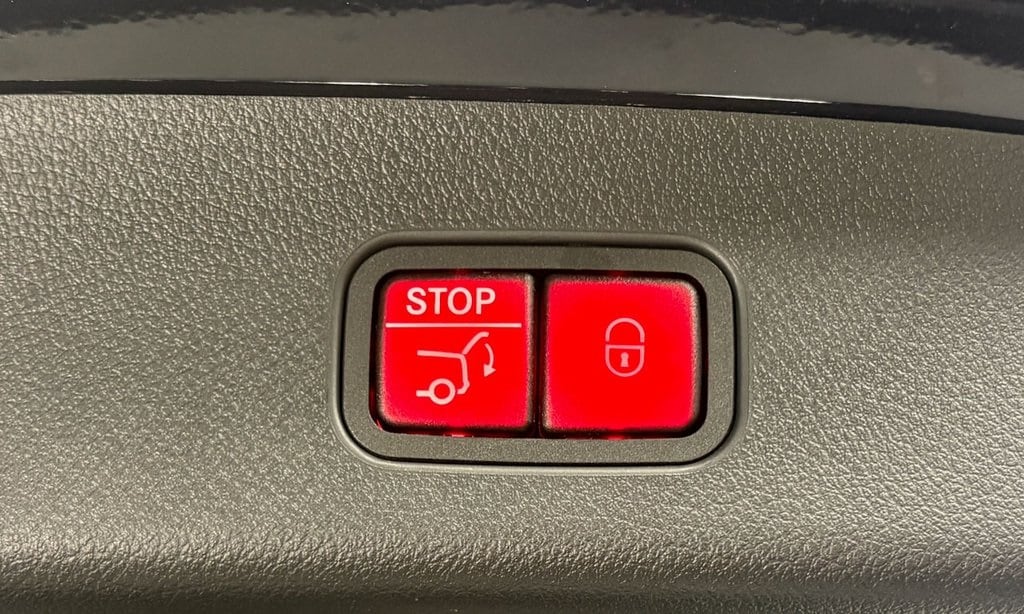 2024 MERCEDES-BENZ GLC-CLASS - Image 34