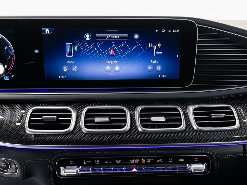 2025 MERCEDES-BENZ GLE-CLASS - Image 16