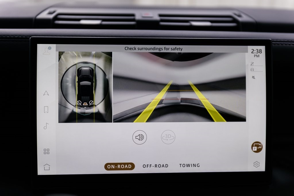 2023 LAND ROVER DEFENDER - Image 21