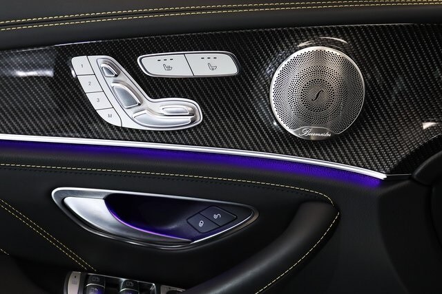 2023 MERCEDES-BENZ E-CLASS - Image 3