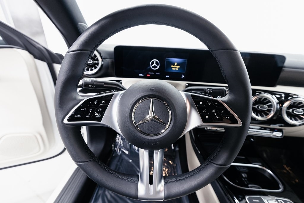 2026 MERCEDES-BENZ CLA-CLASS - Image 11
