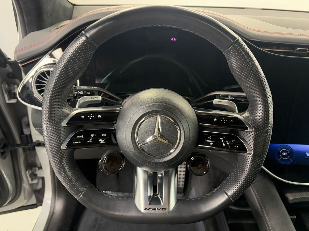 2024 MERCEDES-BENZ EQE-CLASS SUV - Image 13