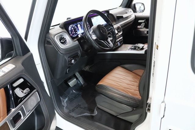 2022 MERCEDES-BENZ G-CLASS - Image 21