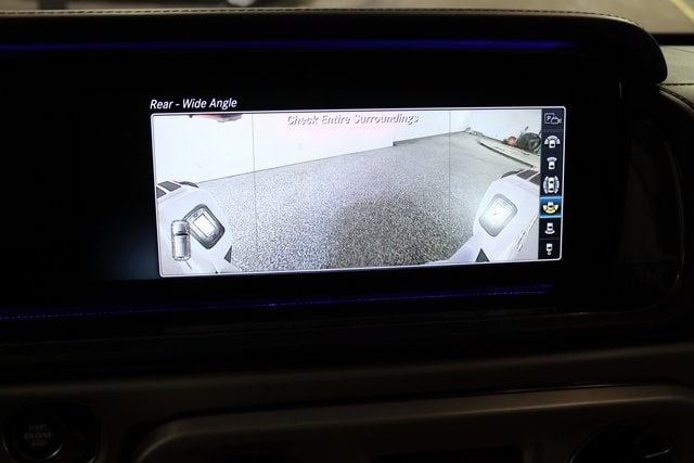 2022 MERCEDES-BENZ G-CLASS - Image 27