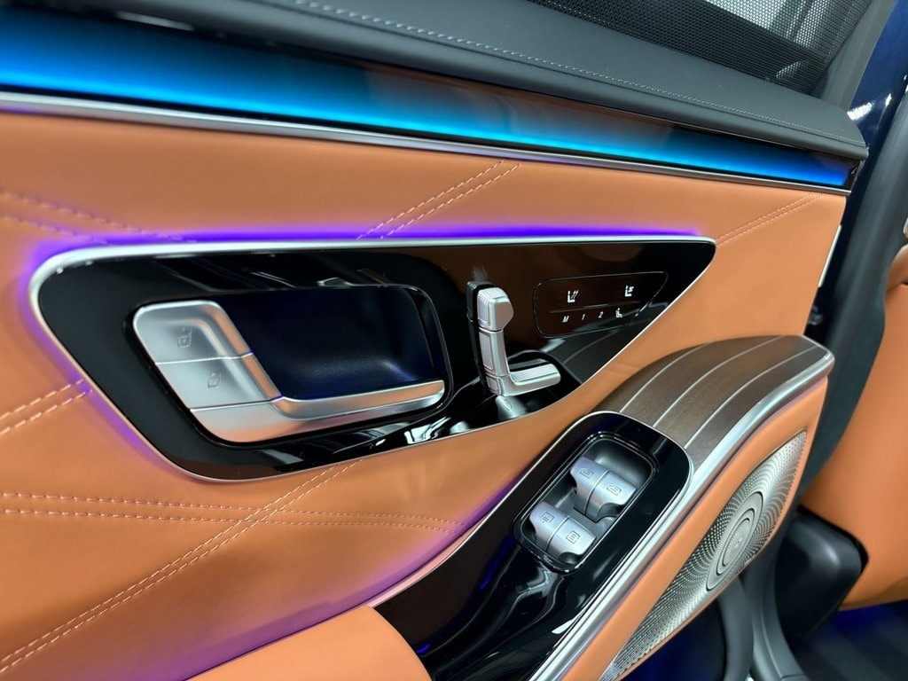 2024 MERCEDES-BENZ S-CLASS - Image 30