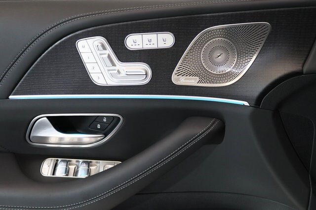 2022 MERCEDES-BENZ GLE-CLASS - Image 3