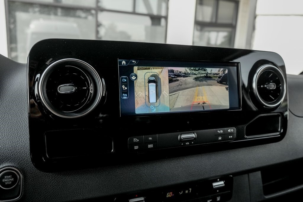 2025 MERCEDES-BENZ SPRINTER - Image 17