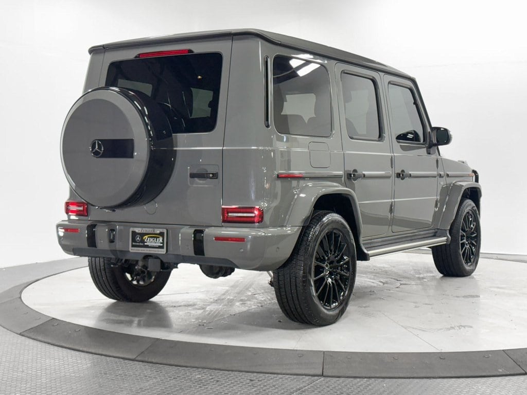 2023 MERCEDES-BENZ G-CLASS - Image 31
